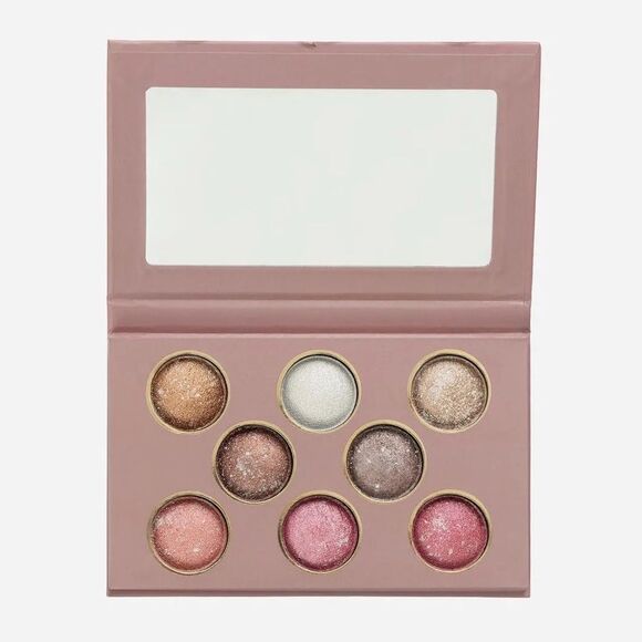 New Baked Terracotta Palette - Picture 4 of 4